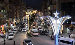 Hakkâri Merkez'de elektrik kesintisi yaşanacak