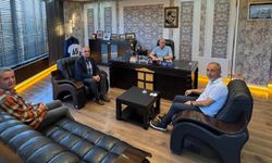 VATSO Başkanı Kandaşoğlu: Başkale’nin en büyük hazinesi tanıtılmayı bekliyor