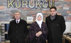 Kurukcu ailesinin acı günü