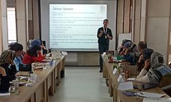 Van’da Üreme Sağlığı Modüler Eğitimi tamamlandı