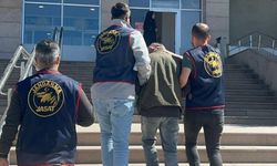 Başkale’de kasten öldürme suçundan aranan şahıs yakalandı
