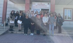 Van’da 'Anne Sütünün Teşviki ve Emzirme Danışmanlığı' eğitimi düzenlendi