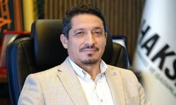 HAKSİAD Genel Başkan Yardımcısı İçke, Tekstil sektöründeki kriz sosyal krize dönüşüyor