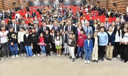 Van'da MATBİL Projesinin 2025-2026 yılı açılışı yapıldı