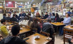 Van’da kültürel miras ve restorasyon temalı buluşma