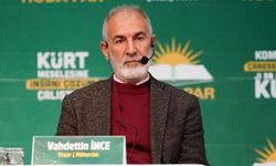 İnce: Kemalizm'in düşmanı Kürtler ve İslam’dır