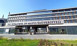 İstanbul 29 Mayıs Üniversitesi'ne Profesör Alınacak: Son Başvuru 14 Kasım