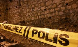 Kanalizasyon Çalışmasında Facia: İki Kardeş Göçük Altında Can Verdi
