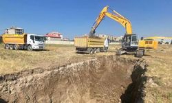 Kandaşoğlu’ndan tepki! Tuşba AVM projesi iki yıldır trafo engelinde takıldı
