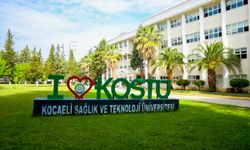 Kocaeli Sağlık Ve Teknoloji Üniversitesi 9 Akademisyen Alıyor: Son Başvuru 12 Kasım