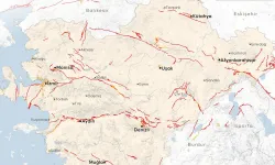 Deprem Fay Hattı Hareketli! Bir Günde En Az 100 Kez Sallandı?