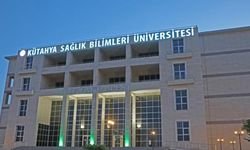 Kütahya Sağlık Bilimleri Üniversitesi'ne 4 Akademisyen Alıyor: Son Gün 10 Kasım