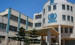Meclis’te tarihi gün: UNRWA ofisi Türkiye’de kuruluyor