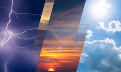 Meteoroloji’den Van’a uyarı! Yağış bekleniyor