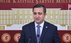 Milletvekili Ramanlı’dan ‘kredi kartı’ çağrısı: Faiz yükü silinmeli