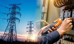 Muş’ta yarın geniş kapsamlı elektrik kesintisi yaşanacak