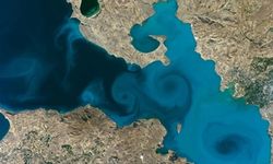 Nasa Van Gölü