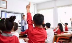 Örgün eğitim istatistikleri açıklandı