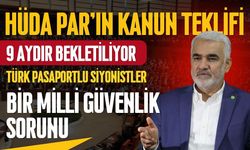 HÜDA PAR'ın Kanun Tekklifi Neden Hayati Önem Taşıyor?