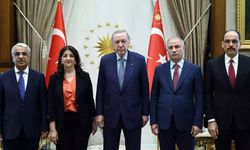 PKK çekildi: Erdoğan ve Dem Parti heyeti bugün 3. kez buluşuyor