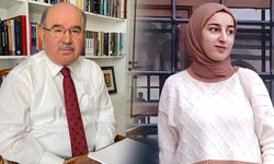 Prof. Dr. Hüseyin Çelik’ten Rojin Kabaiş için çağrı
