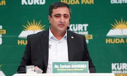 Ramanlı: İnsanlıkta eşitiz, İslam'da da kardeşiz