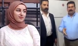 Rojin Kabaiş’e hakaret eden şahıs iki suçtan tutuklandı
