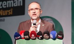 Sağlam: Kürt meselesi yalnızca Türkiye’nin bir meselesi değil