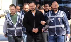Sahte e-imza davası sanığı Kadiroğlu yeniden tutuklandı