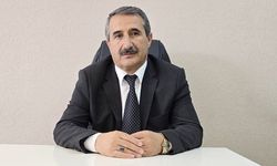 Şakir Engül, oda başkanlığına adaylığını resmen açıkladı
