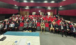 Saray’da “Camiler ve Din Görevlileri Haftası” etkinliği