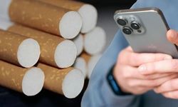 Sigara ve cep telefonlarında yeni ÖTV oranları belli oldu!