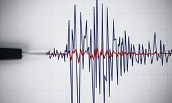 Son Dakika: Balıkesir'de 6,1 Şiddetinde Deprem
