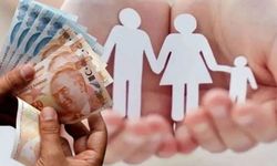 Sosyal ve Ekonomik Destek ödemeleri hesaplara geçti