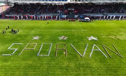 Spor Van Projesi 2025-2026 dönemi start aldı