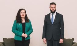 Suriye'den 16 yıl sonra gelen tanıma: Kosova’nın yeni müttefiki