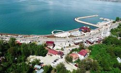 Tokat-Van arası kaç kilometre? Kaç saat sürüyor?