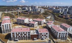 Sosyal Konut Projesine yeni ek: 81 ile 500 mahalle konağı geliyor
