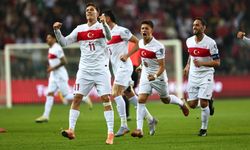 Türkiye, Gürcistan'ı 4-1 Yendi! Dünya Kupası Yolunda Büyük Engeli Aştı