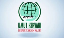 Umut Kervanı Vakfı’ndan Gazze için anlamlı çağrı