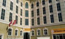 Van Anadolu Lisesi hakkında bilgi