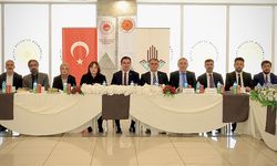 Van Gölü için önemli değerlendirme toplantısı