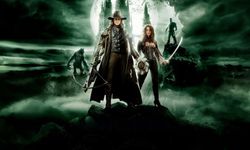 Van Helsing Dizisi hakkında her şey