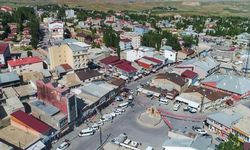 Van ile Başkale arası kaç kilometre?