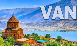 Van isminin kökeni nedir?