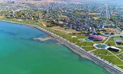 Van kaç kilometre uzakta? Van'ın konumu?