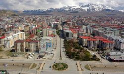 Meteoroloji Van raporunu açıkladı