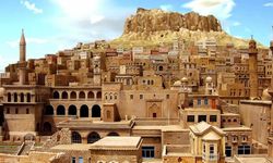 Van Midyat Mardin Arası kaç kilometre?
