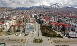 Van plaka kodu kaçtır? Van ve ilçelerinin plaka harfleri nelerdir?