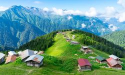 Van Rize arası kaç kilometre
